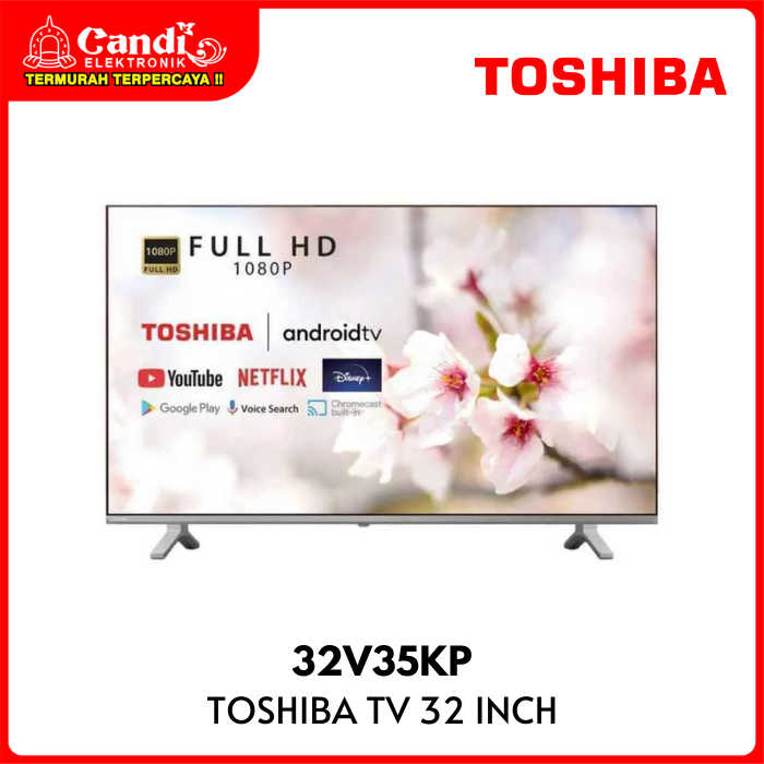 Toshiba Led Tv 32 Inch