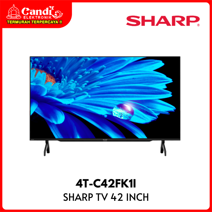 Sharp Led Tv 42 Inch