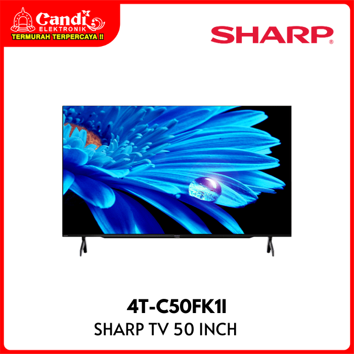 Sharp Led Tv 50 Inch