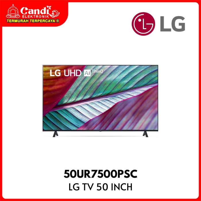 Lg Led Tv 50 Inch 