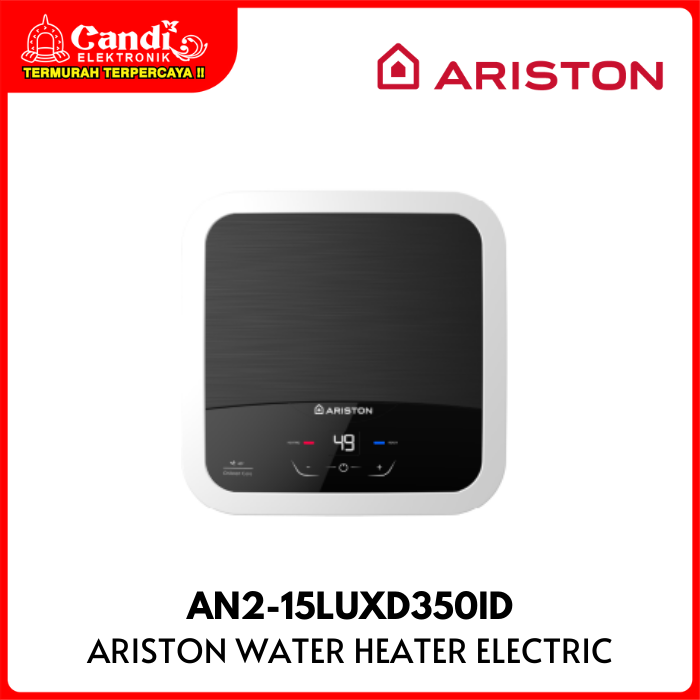 Ariston Water Heater Electric An2-15luxd350id