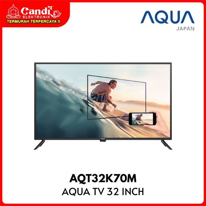 Aqua Led Tv 32 Inch