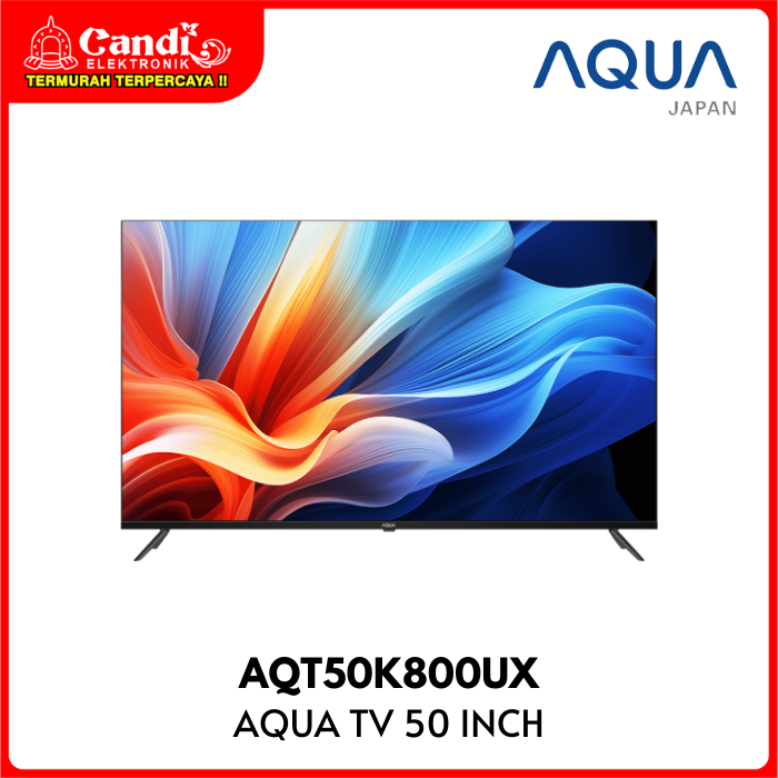 Aqua Led Tv 50 Inch