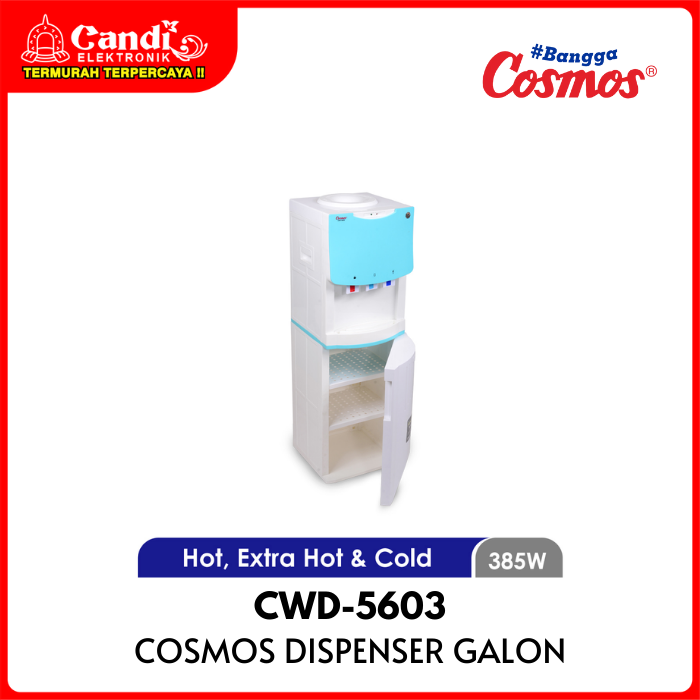 Dispenser Cosmos Cwd-5603