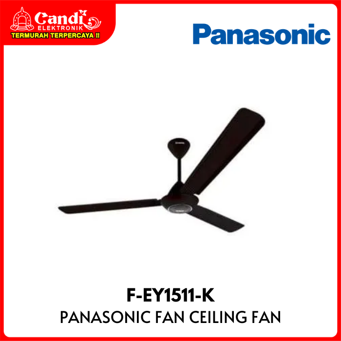 Panasonic Fan Ceiling Fan