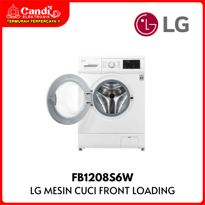 Lg Washing Machine Front Loading