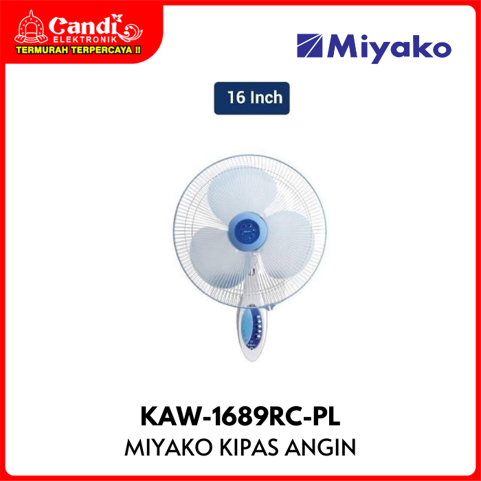 Kipas Angin Miyako