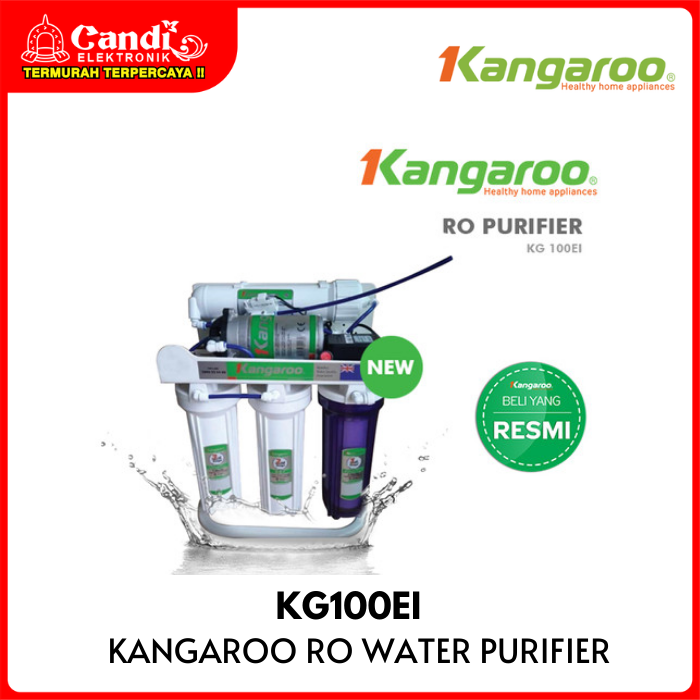 Kangaroo Ro Water Purifier