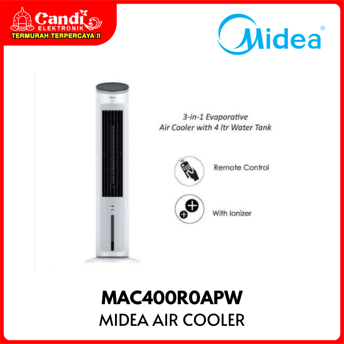 Midea Air Cooler Air Cooler