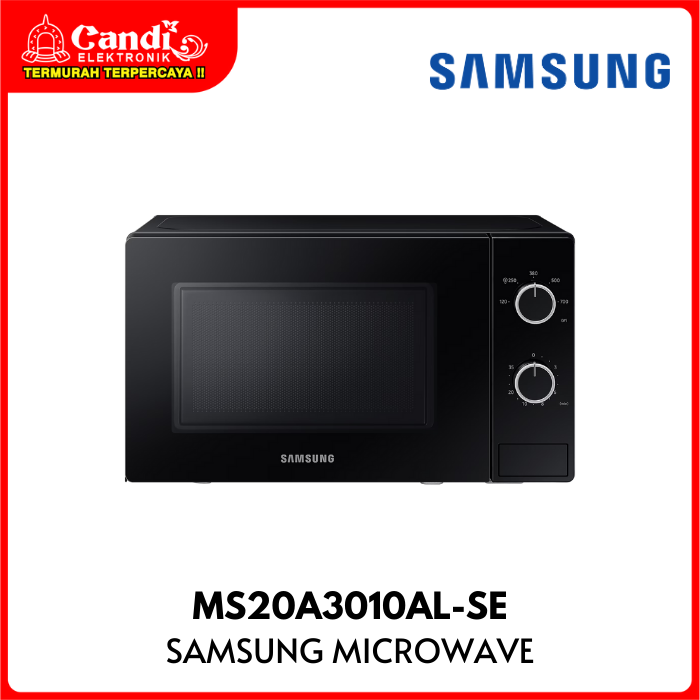 Samsung Microwave