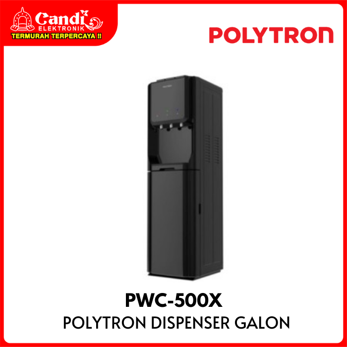 Polytron  Dispenser Bottom Gallon