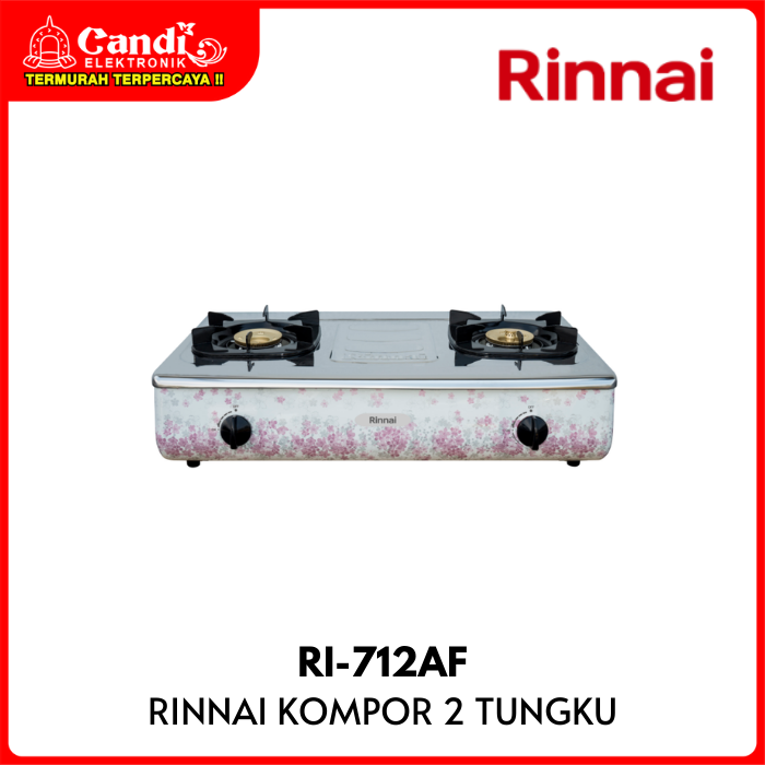 Rinnai Stove 2 Furnace