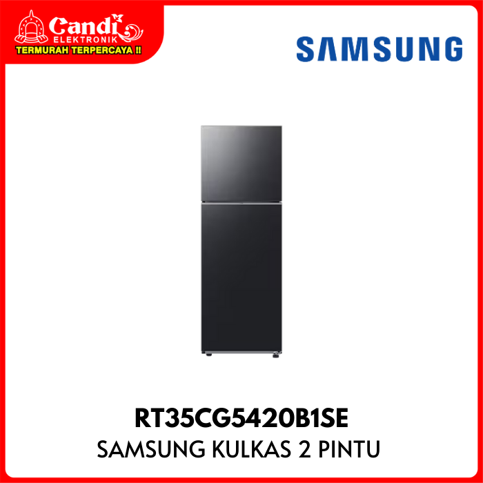 Samsung Refrigerator 2 Door