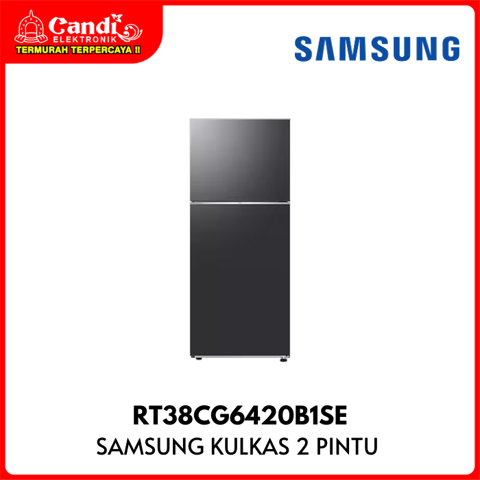 Samsung Refrigerator 2 Door