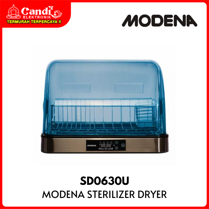 Modena Sterilizer Dryer