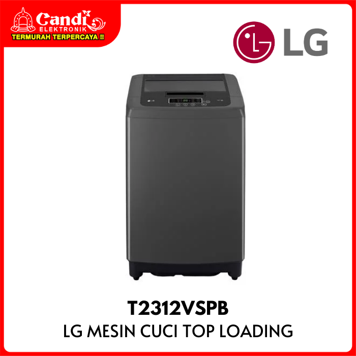 Lg Washing Machine Top Loading