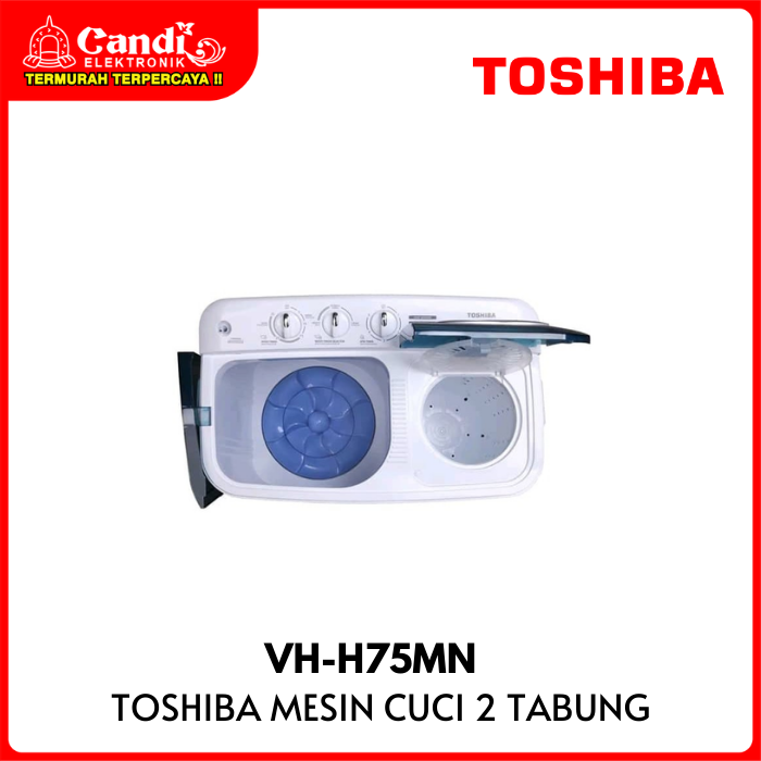 Toshiba Washing Machine Twin Tub