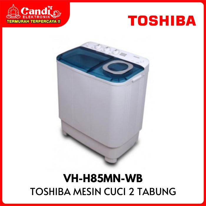 Toshiba Washing Machine Twin Tub