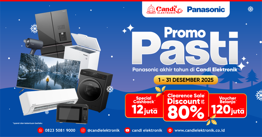 Promo Pasti